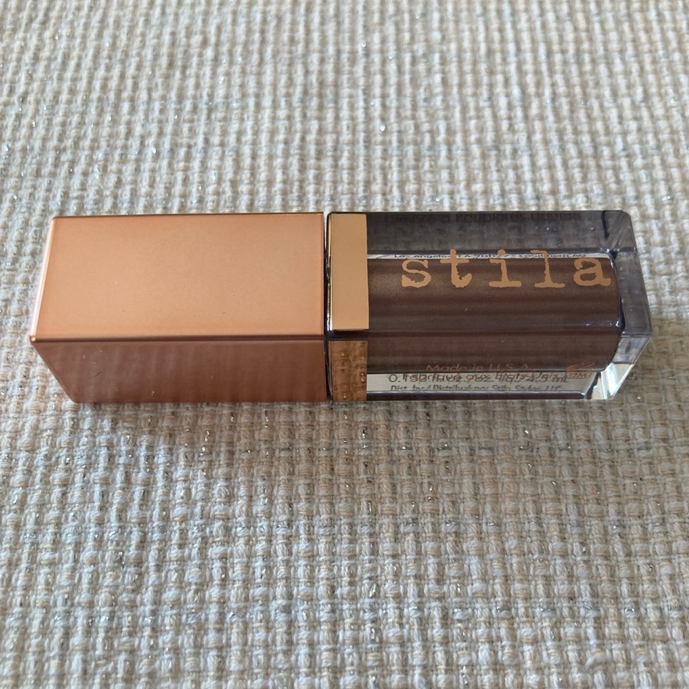 Stila Shimmer & Glow Liquid Eye Shadow - Grace
